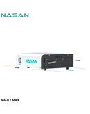 Autoclave NASAN NA-B2 Max para eliminar burbujas de aire en LCD y OCA en Quetzaltenango.