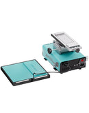 Pantalla original NASAN NA-SP6 LCD de bajo PPLCD, ideal para reparación de displays, con garantía.