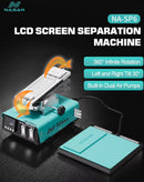Pantalla original NASAN NA-SP6 LCD de bajo PPLCD, ideal para reparación de displays, con garantía.