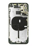 Encuentra tapa trasera OEM con componentes preinstalados para iPhone 11 Pro Max en Xela.