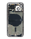 Encuentra el marco original con piezas preinstaladas para iPhone 13 en Xela Quetzaltenango.