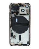 Compra el Marco de tapa trasera con pequeños componentes preinstalados para iPhone 13 Mini en Xela Quetzaltenango.