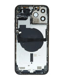 Encuentra tapas traseras con componentes preinstalados para iPhone 13 Pro Max en Quetzaltenango.