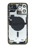 Encuentra tapas traseras con componentes pequeños preinstalados para iPhone 13 Pro Max en Quetzaltenango.