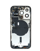 Consigue el Housing Frame con piezas preinstaladas para iPhone 14 Pro en Quetzaltenango.
