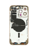 Encuentra la mejor estructura OEM con piezas pequeñas preinstaladas para iPhone 14 Pro Max en Xela Quetzaltenango.