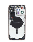 Encuentra chasis original con partes preinstaladas para iPhone 14 Pro Max en Quetzaltenango.