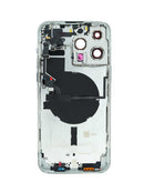 Encuentra la carcasa Housing Frame para iPhone 14 Pro Max en Quetzaltenango con garantía en warrantyproductxela.