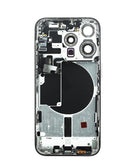 Encuentra tapas traseras con componentes preinstalados para iPhone 15 Pro en Quetzaltenango.