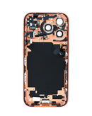 Encuentra tapas traseras con componentes preinstalados para iPhone 17 Pro en Xela Quetzaltenango.