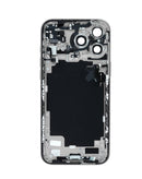 Encuentra la tapa trasera con componentes pequeños preinstalados para iPhone 17 Pro Max en Quetzaltenango.