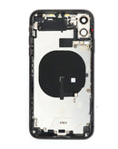 Encuentra tapa trasera con componentes preinstalados originales para iPhone 11 en Quetzaltenango.