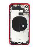 Encuentra la tapa trasera con componentes preinstalados para iPhone 11 en Quetzaltenango.