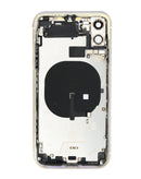 Compra el Marco trasero con componentes preinstalados para iPhone 11 en Xela Quetzaltenango.
