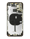 Encuentra el marco trasero con pequeños componentes preinstalados para iPhone 11 Pro en Quetzaltenango.