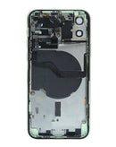 Encuentra tapas traseras con componentes preinstalados para iPhone 12 en Quetzaltenango.