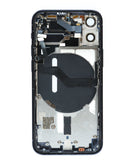 Compra la tapa trasera original con componentes preinstalados para iPhone 12 Mini en Quetzaltenango.
