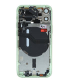 Encuentra tapas traseras con componentes pequeños preinstalados para iPhone 12 Mini en Xela, Quetzaltenango.