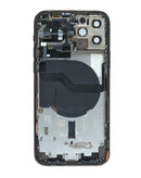 Encuentra tapa trasera con componentes preinstalados para iPhone 12 Pro en Quetzaltenango.