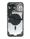 Encuentra tapas traseras con componentes preinstalados para iPhone 12 Pro Max en Xela Quetzaltenango.