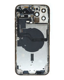 Encuentra tapas traseras con componentes preinstalados para iPhone 12 Pro Max en Quetzaltenango.