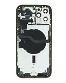 Compra un chasis con piezas pequeñas preinstaladas para iPhone 12 Pro Max en Quetzaltenango.