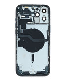 Encuentra el marco con piezas pequeñas preinstaladas original para iPhone 12 Pro Max en Quetzaltenango.