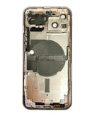 Encuentra la tapa trasera color rosa para iPhone 13 en Xela, Quetzaltenango.