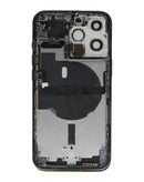 Encuentra tapas traseras con componentes preinstalados para iPhone 13 Pro en Xela Quetzaltenango.