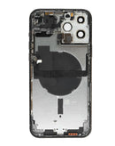 Encuentra tapas traseras con componentes pequeños preinstalados para iPhone 13 Pro Max en Xela Quetzaltenango.