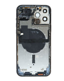 Encuentra tapas traseras con componentes preinstalados para iPhone 13 Pro Max en Quetzaltenango.
