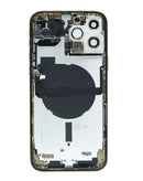 Encuentra tapas traseras con componentes preinstalados para iPhone 13 Pro Max en Xela.