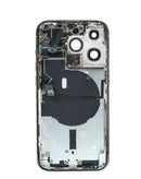 Encuentra tapas traseras con componentes preinstalados para iPhone 14 Pro en Xela Quetzaltenango.