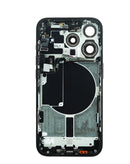 Encuentra tapas traseras con componentes preinstalados para iPhone 15 Pro en Quetzaltenango.