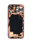Encuentra tapas traseras con componentes preinstalados para iPhone 17 Pro Max en Quetzaltenango.