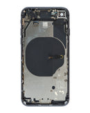 Encuentra la tapa trasera con componentes preinstalados original para iPhone 8 en Quetzaltenango, Xela.