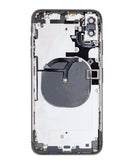Compra una tapa trasera con componentes preinstalados para tu iPhone XS Max en Quetzaltenango, Xela.