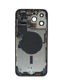Encuentra tapas traseras con componentes preinstalados para iPhone 14 Pro Max en Xela Quetzaltenango.