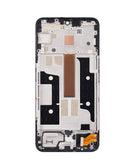 Pantalla con marco premium para Nothing CMF Phone 1 en Quetzaltenango.