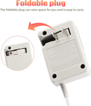Adaptador de CA con cable compatible para consolas Nintendo en Quetzaltenango.