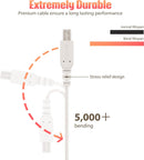Adaptador de CA con cable compatible para consolas Nintendo en Quetzaltenango.