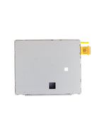 Pantalla LCD inferior para Nintendo DSi XL, pieza de repuesto original para reparación de consolas.
