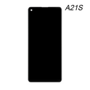 Pantalla Samsung Galaxy A21S Negro