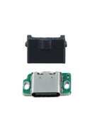 Reparación de puerto de carga USB-C para Nintendo Gameboy Advance SP en Quetzaltenango.