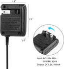 Compra tu Adaptador de CA con cable US para tu Nintendo Gameboy Advance SP en Xela Quetzaltenango al mejor precio en SlowBack.