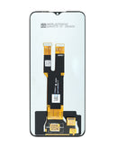 Pantalla sin marco Premium para Nokia C22 / C32 en Quetzaltenango, ideal para reparaciones en Xela.