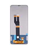 Pantalla sin marco LCD para Nokia G11, repuesto de alta calidad para reparación de display.