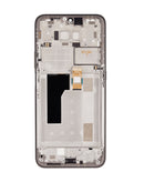 Encuentra la pantalla con marco para Nokia G300 en Quetzaltenango en nuestra tienda de reparaciones en Xela.