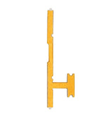 Cable flex para botón de encendido y volumen Nokia G310 5G (TA-1448), componente esencial para reparación celular.
