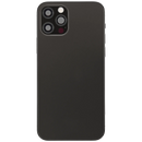 Tapa trasera con puerto de carga flex iPhone 12 Pro (US Version) (Graphite)